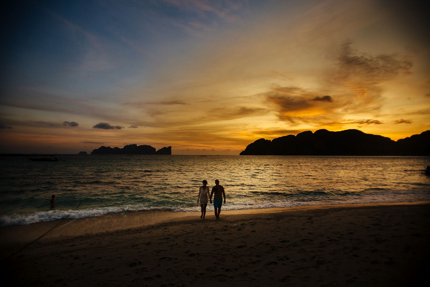 thailant wedding photographer